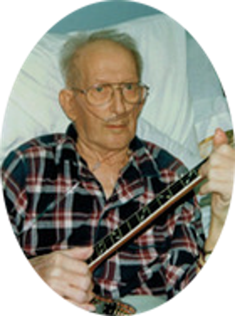 Frederick Stover