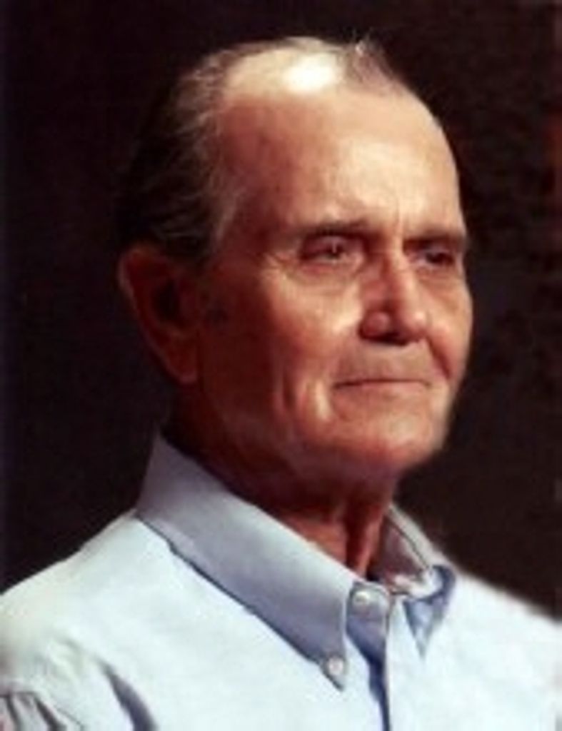 Samuel Louis McDaniel