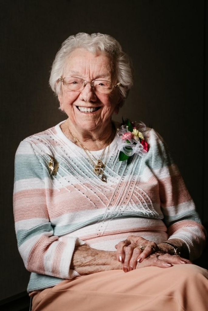 Jane Kinsey Profile Photo