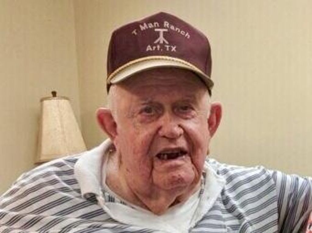 Milton "Mutt" Brown Profile Photo