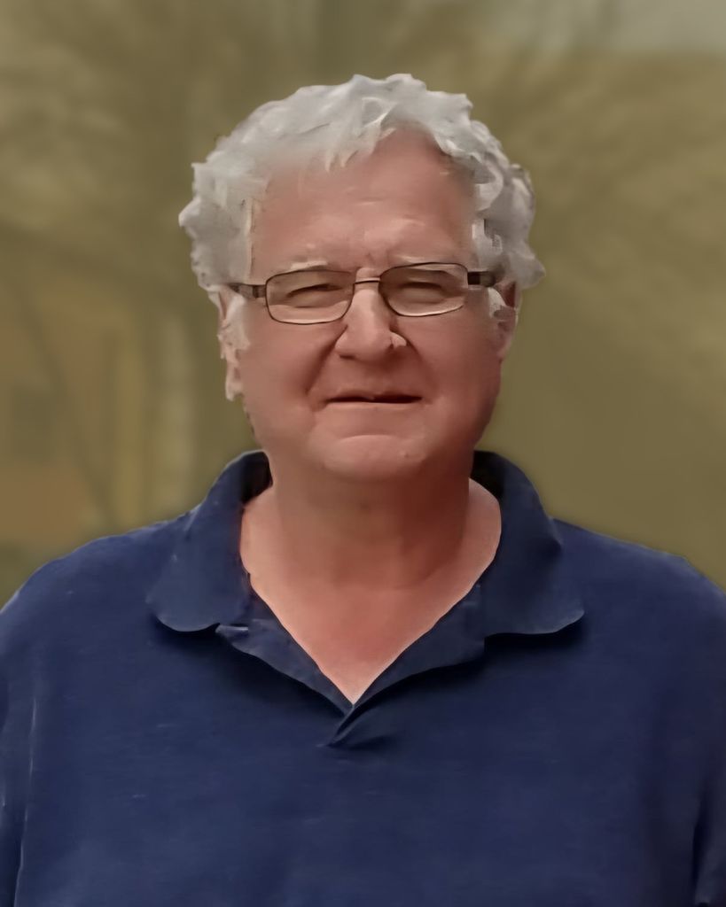 Aloysius William Streifel