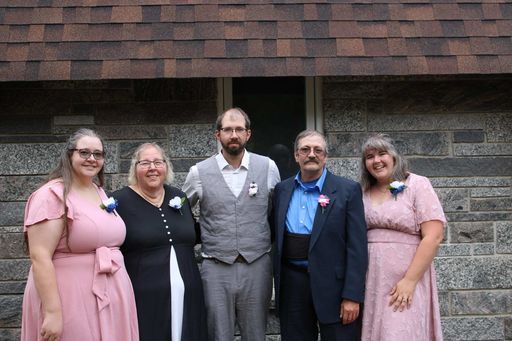 Larry Eugene Medek photo gallery thumbnail 51 of 86