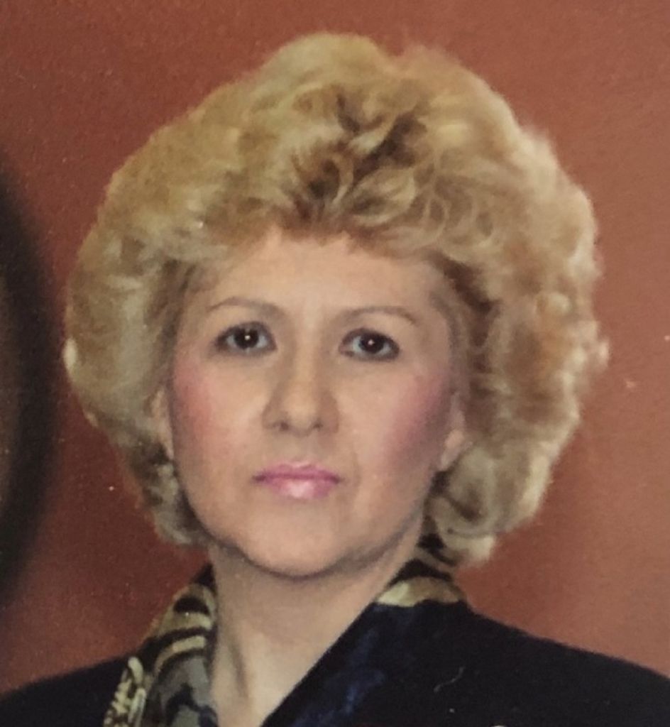Linda Jo Mcsweeney Profile Photo