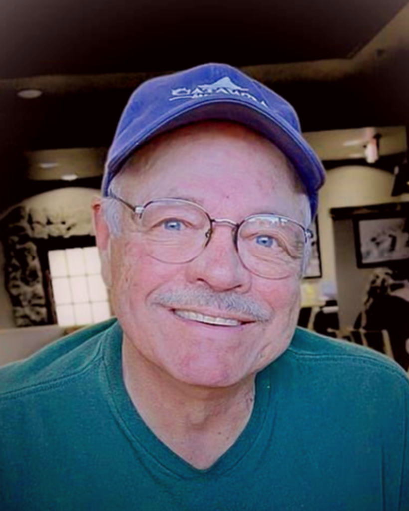 Thomas Lee Tovson Profile Photo