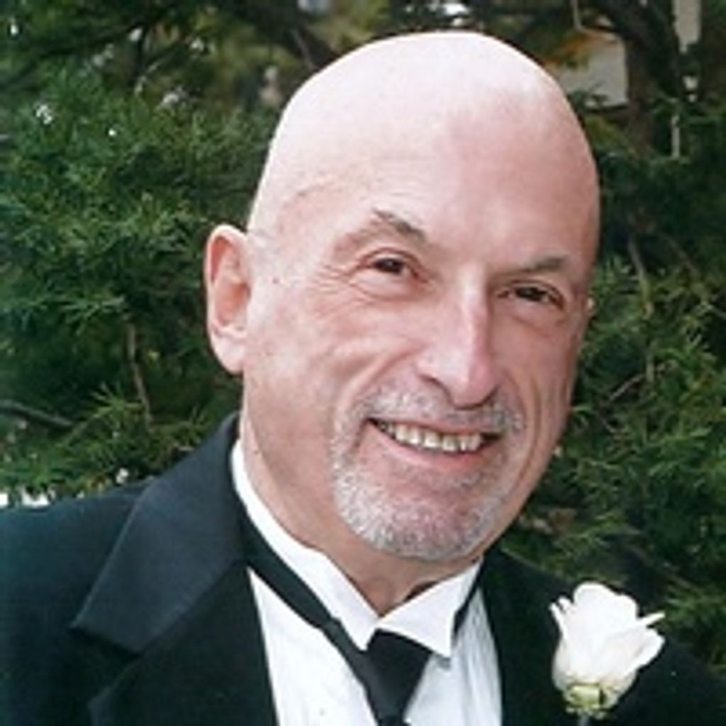 Richard "Dick" Reynolds