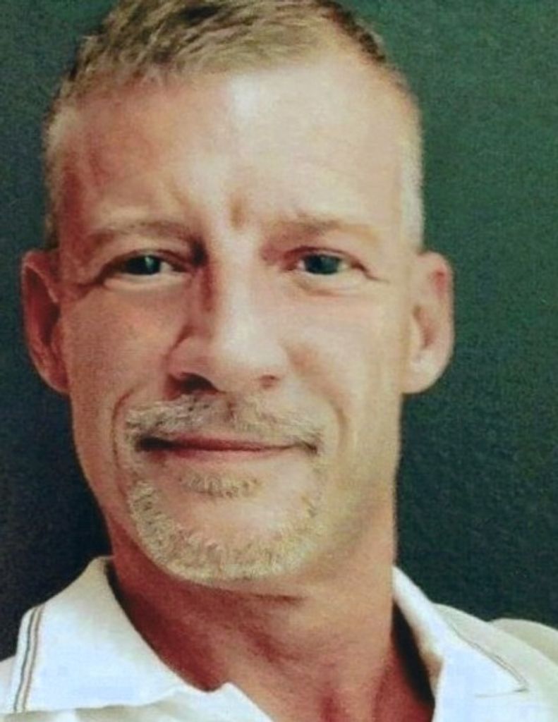 Timothy Michael Lutz