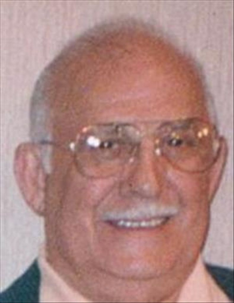 Donald Dominic Della