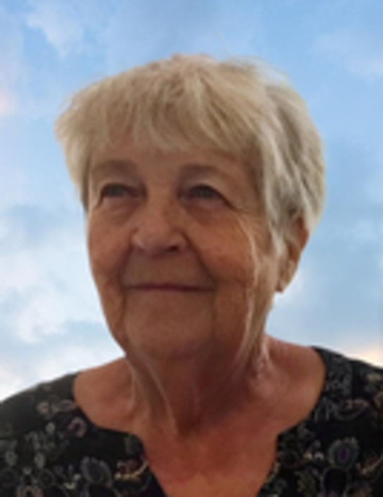 Judith "Judy" D. (Mcmillin) Green