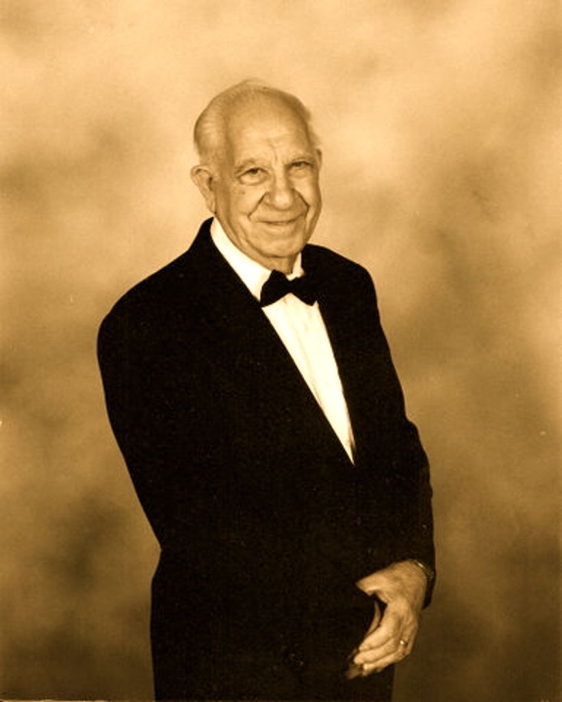 Albert Joseph Caruso (Joe)