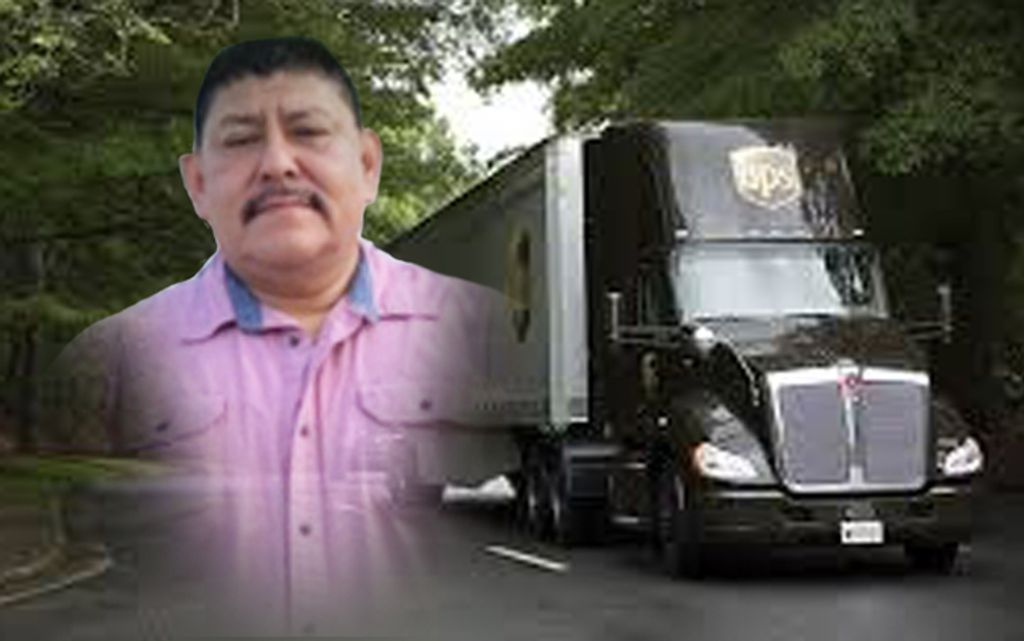 Jose Geronimo Mendez
