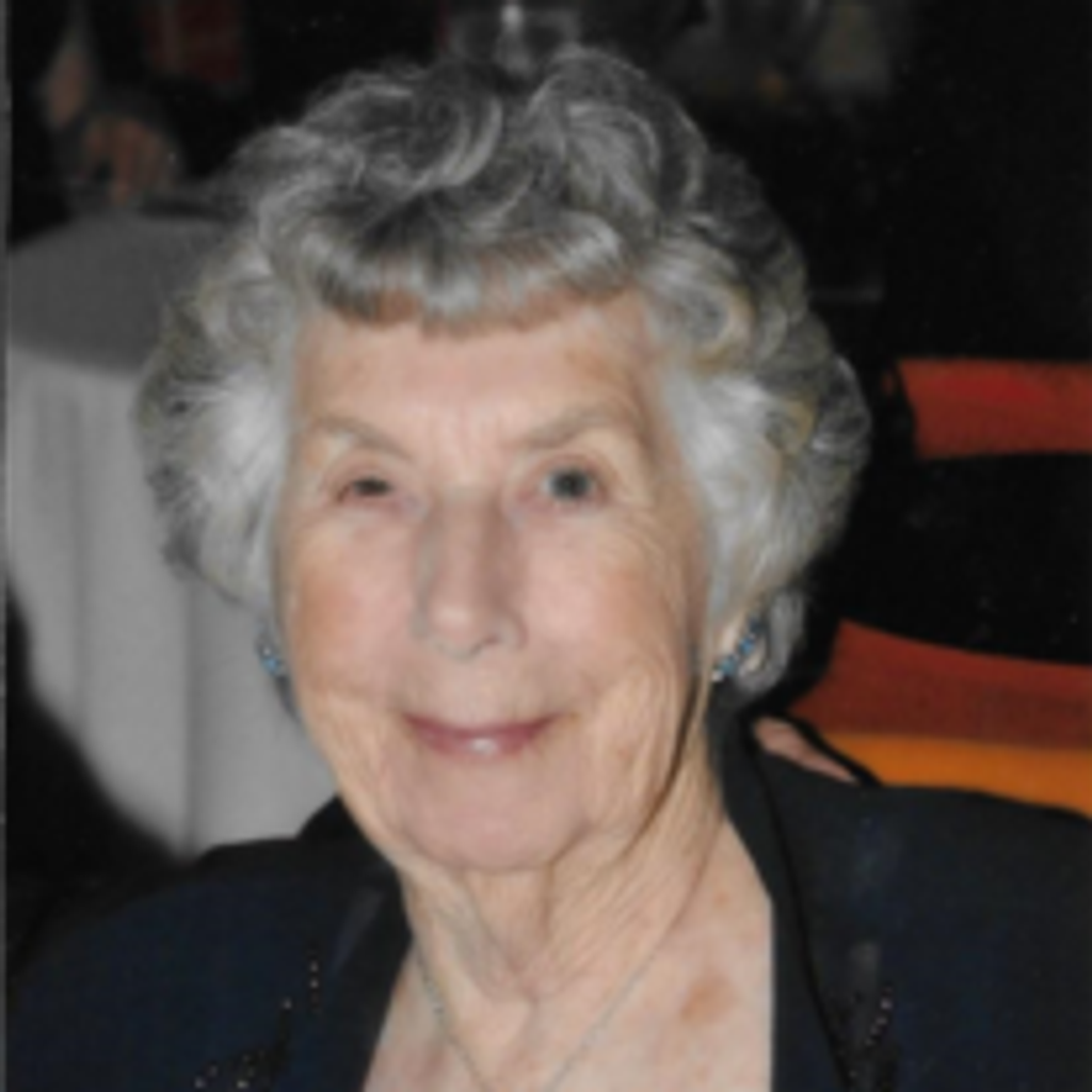 Marjorie Boyd Taylor Profile Photo