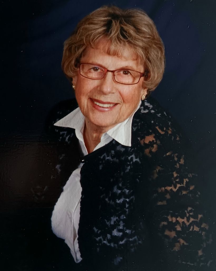 Virginia Demuth