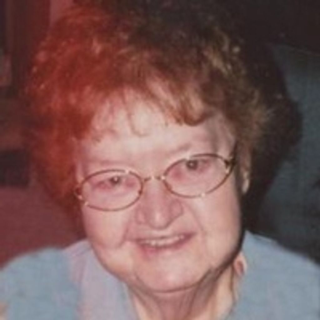 Catherine  "Cathy" Yeargle