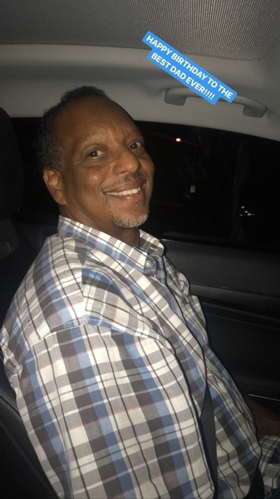 Wayne Anthony Harris