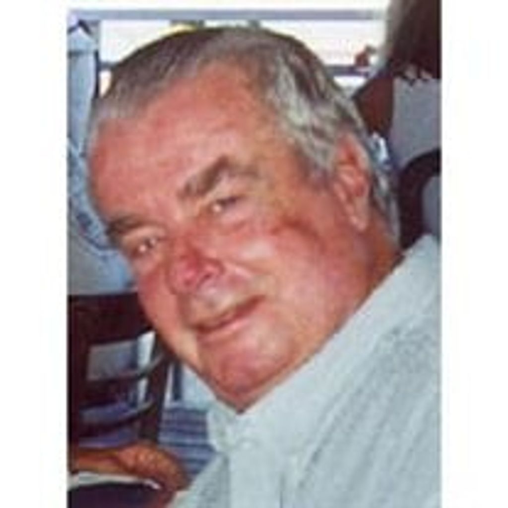 John T. "Jack" Kelley