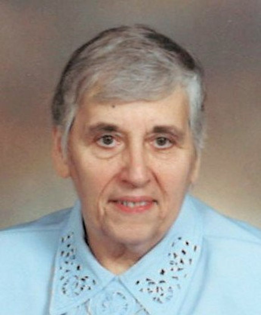 Joanne Elizabeth Kirby Profile Photo