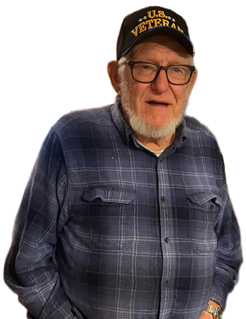 Frederick F Newell Profile Photo