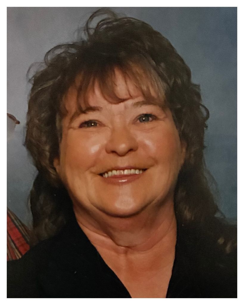 Stella Louise (Downing) Cantrell