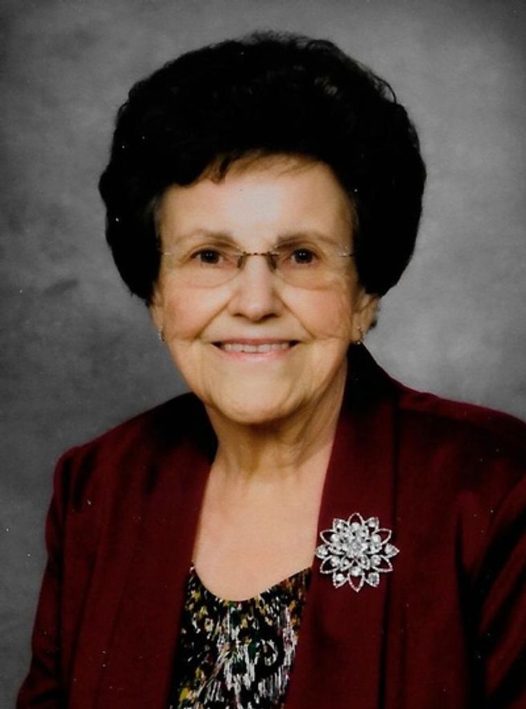 Odelia M. Boffeli Profile Photo