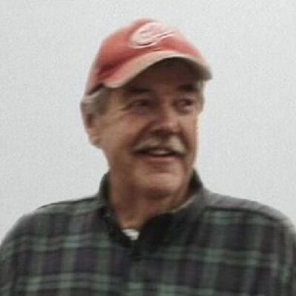 Thomas T. Adams Profile Photo