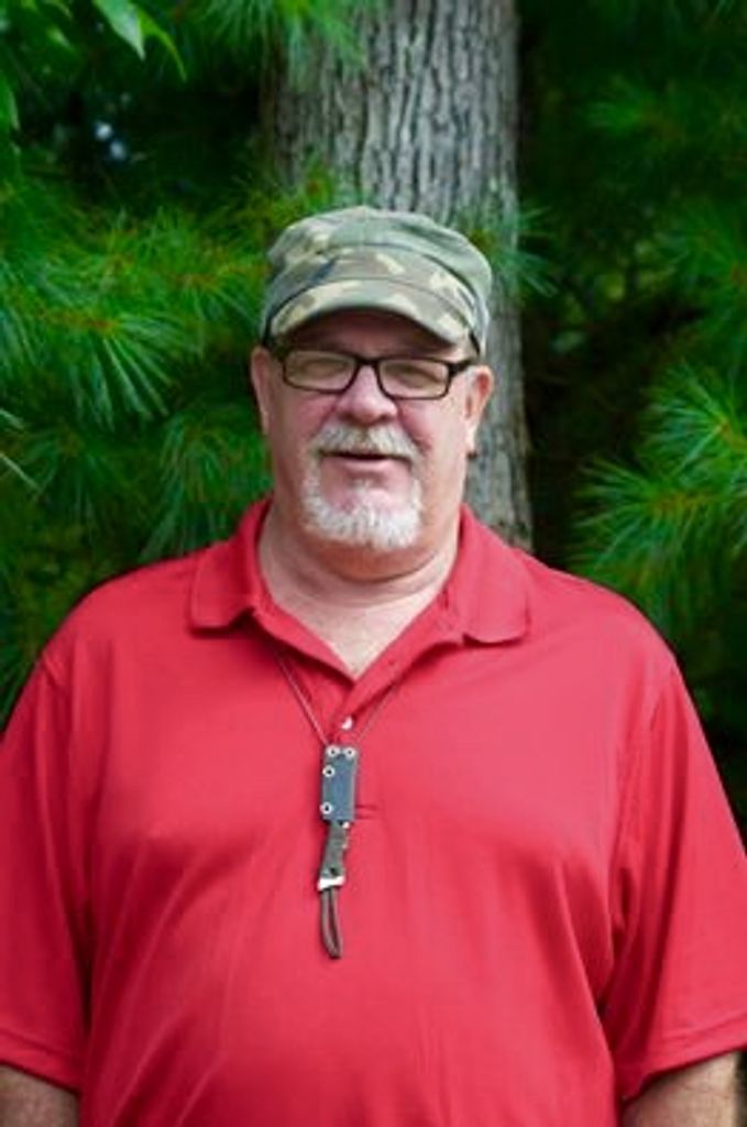 Dirk Franklin Beaver