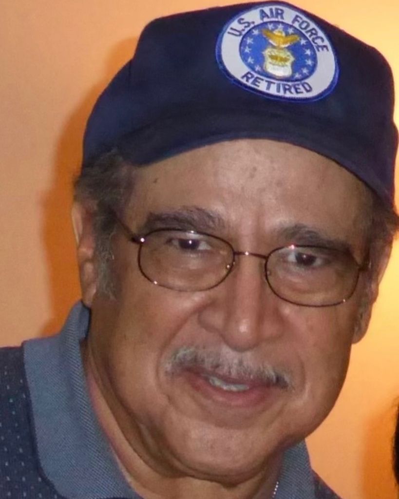 Jose M. Woods