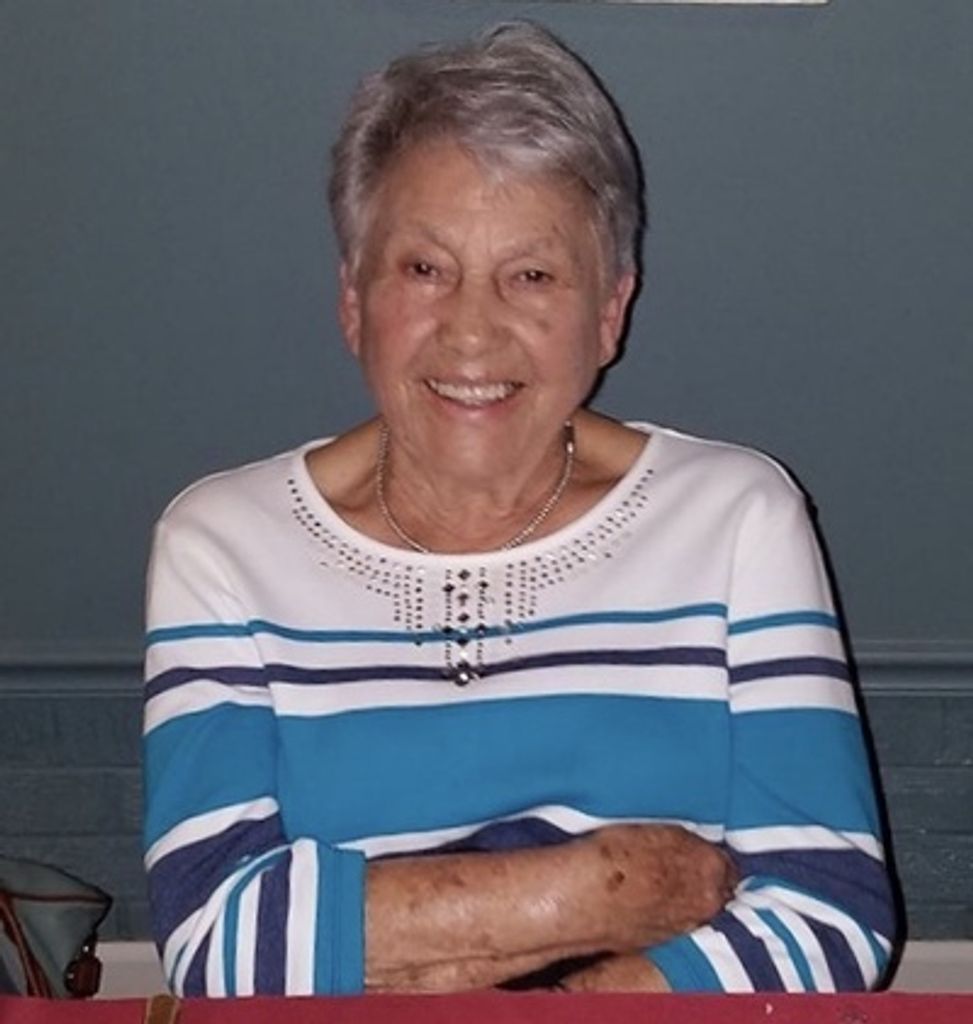 Dorothy Hammond Hunt