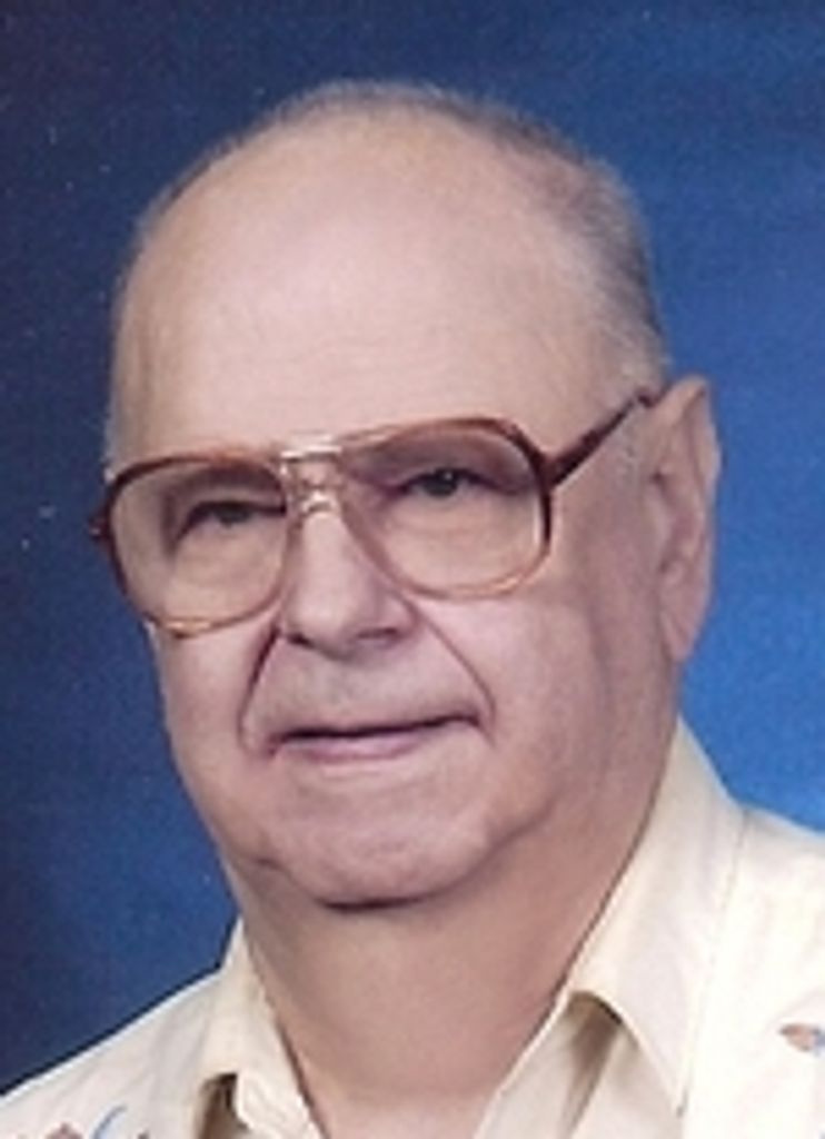 Roland J. Dion
