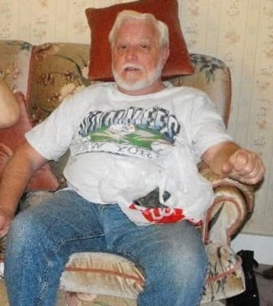 Ronnie "Runt" Barnes