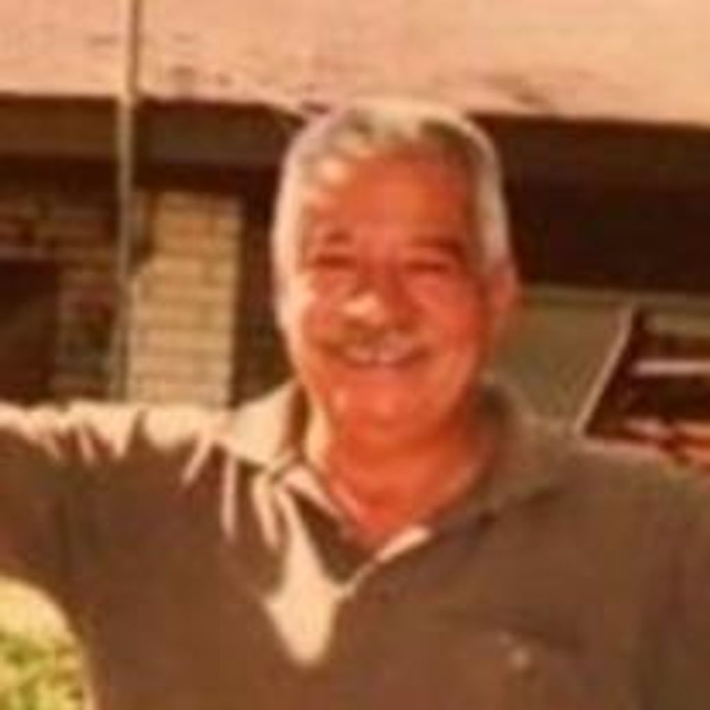Jose L. Ramirez