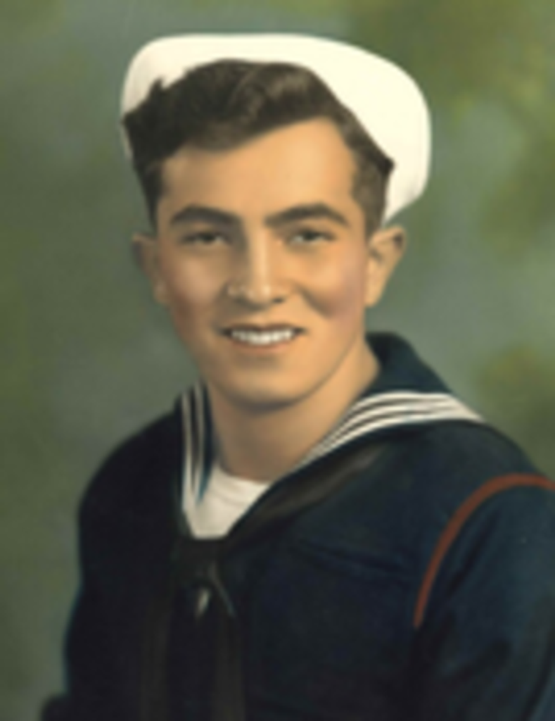 Valentino L. Papalia