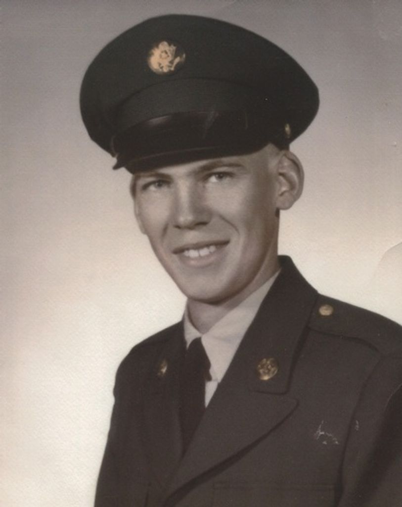 James Selmer Eggers, Jr.
