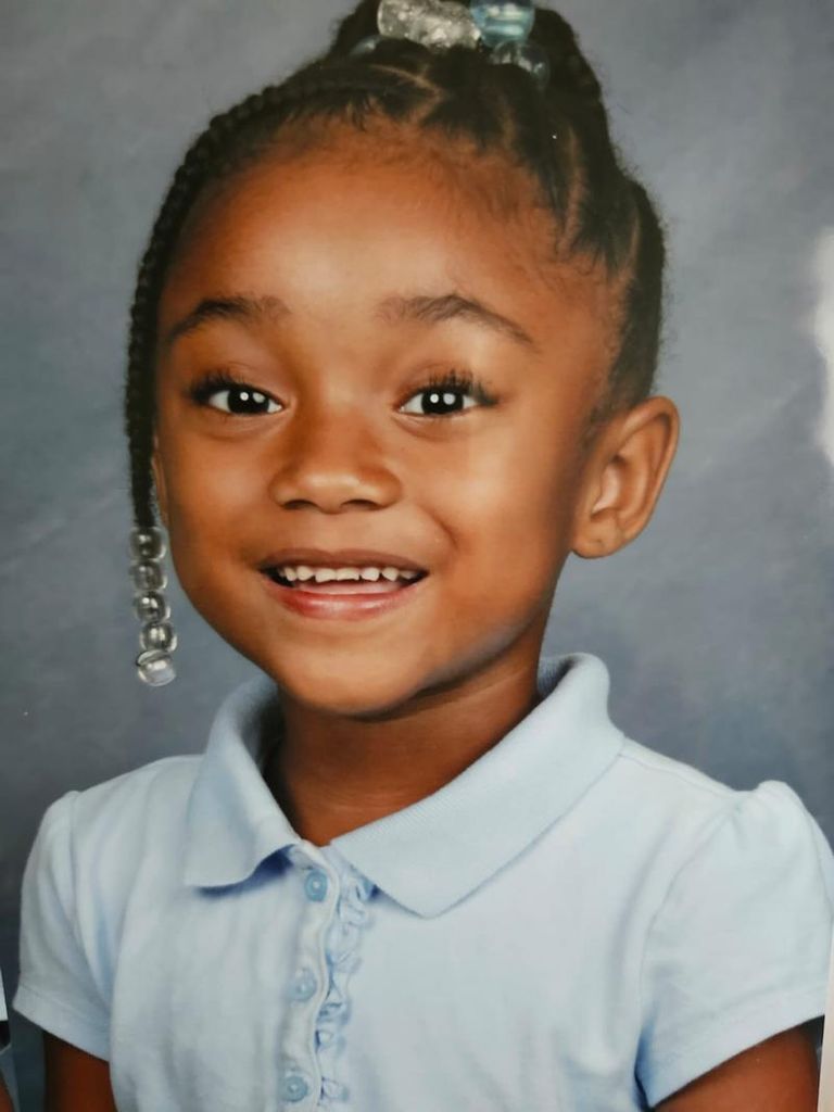 Little Miss Alevia Ly'Niya “Livy” Ms. “St. Johnian” Calvin Profile Photo