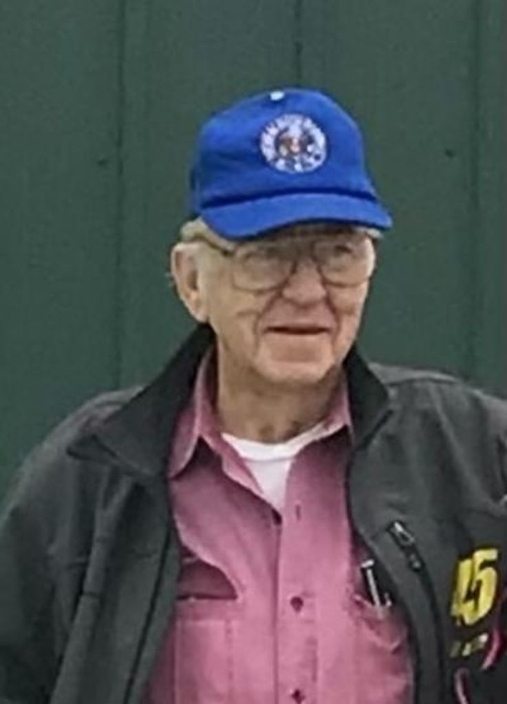 Richard Lee Bell Profile Photo