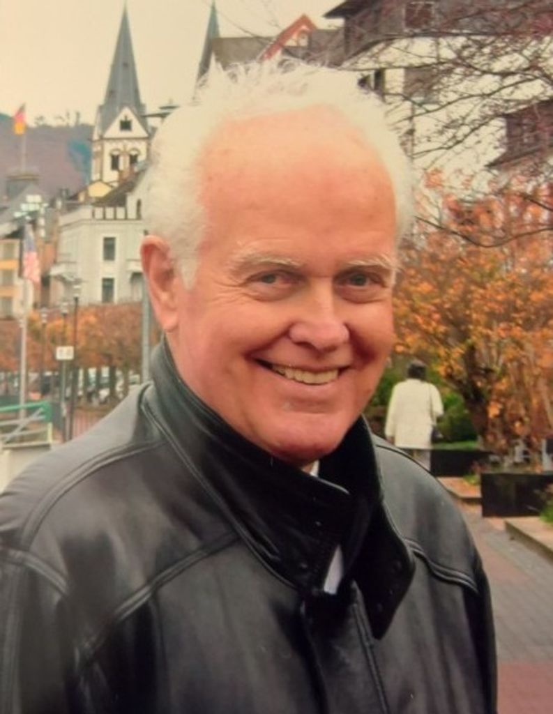 Martin J. Reddington