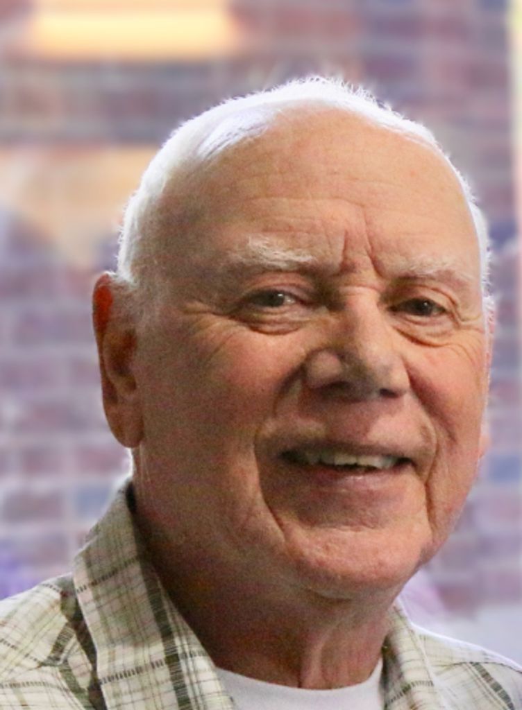James Terry Mann Profile Photo