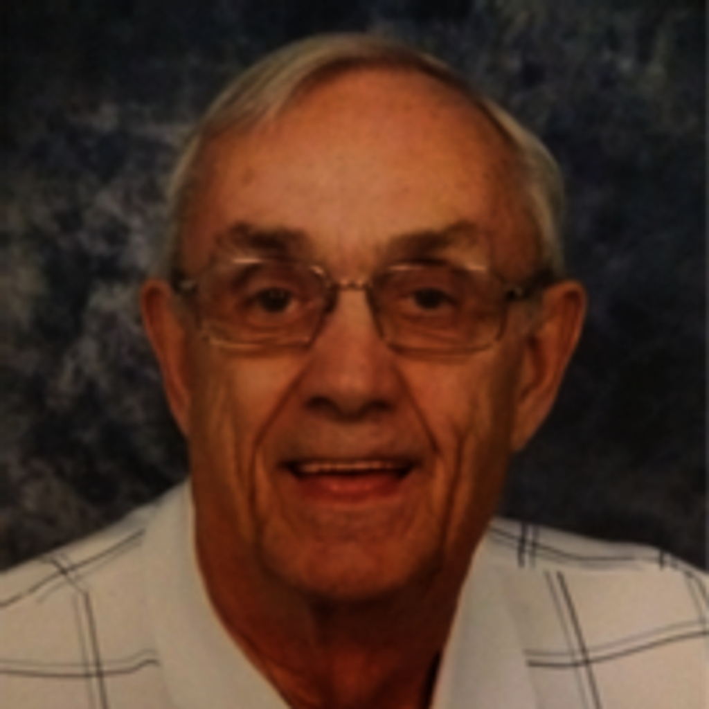 Floyd Ernest Seames