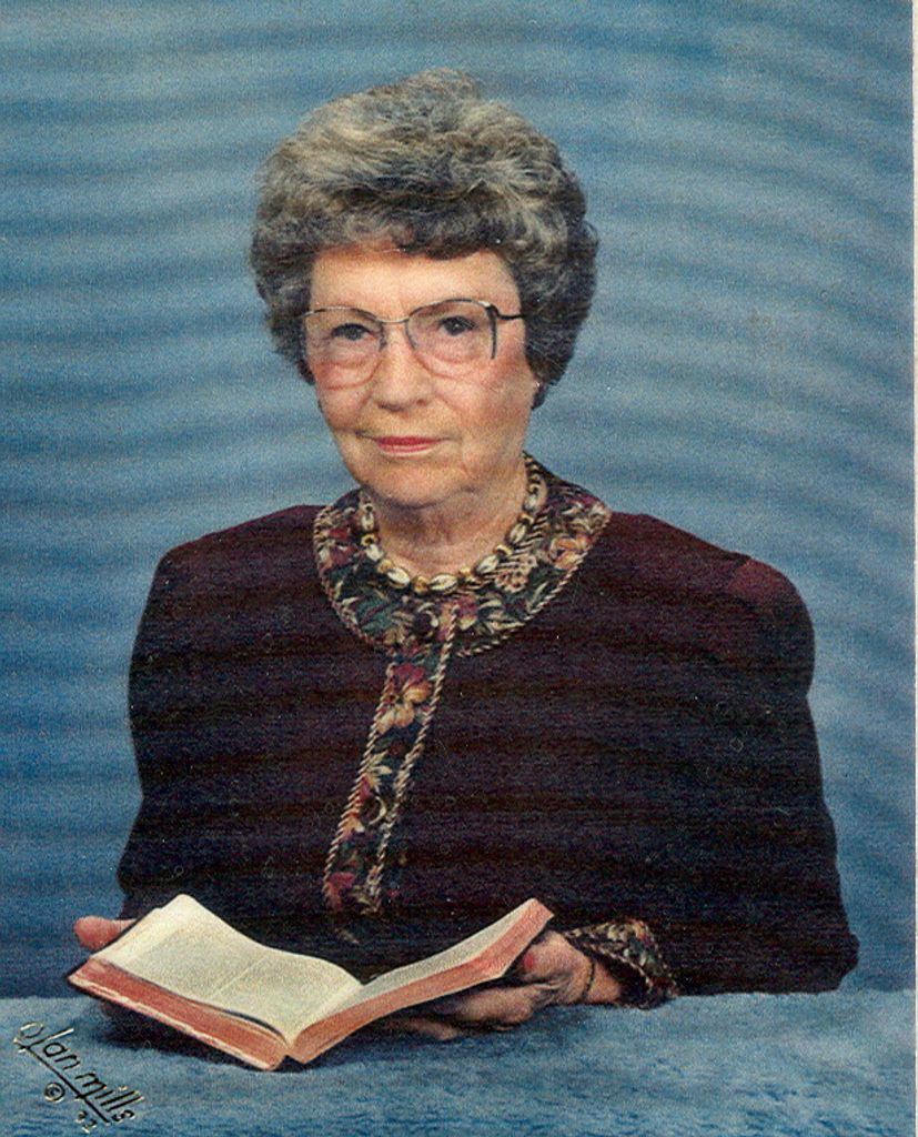 Eureva Smith