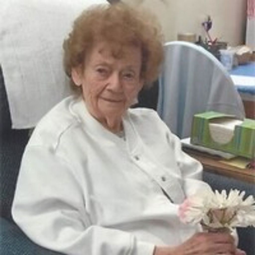 Charlotte J. Zirkle