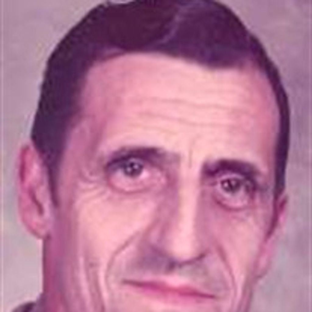 Arnold Brumfield