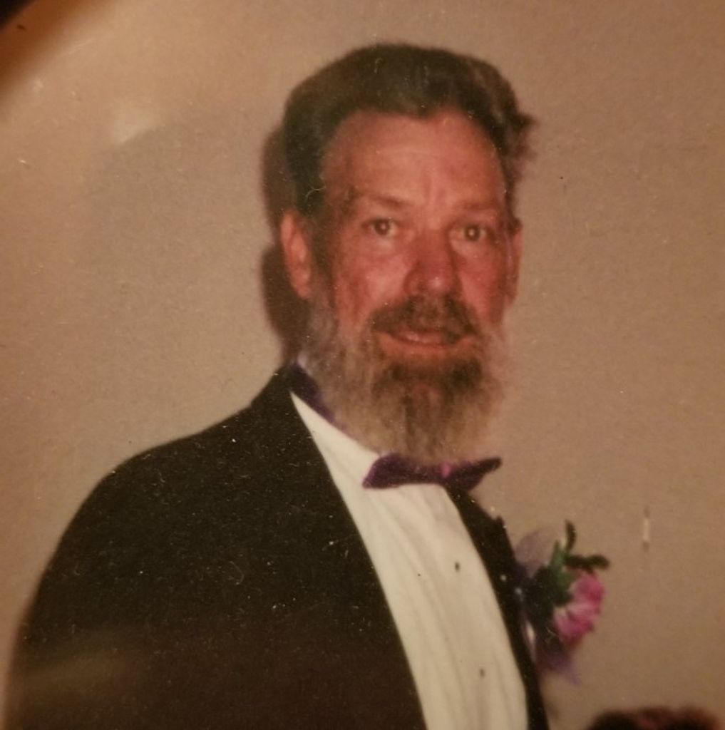 Harold "Spud" Picklesimer