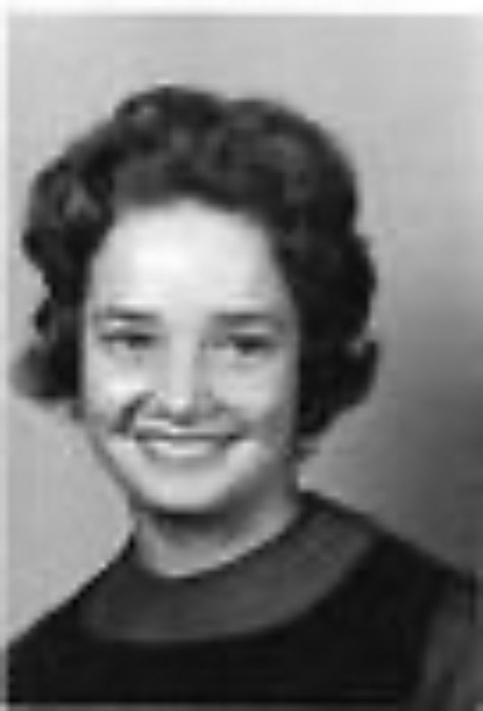 Barbara   Brown