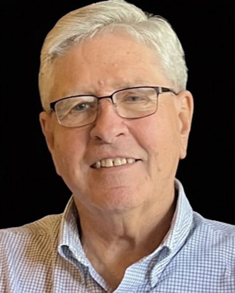 Ervin "Roger" Krehbiel