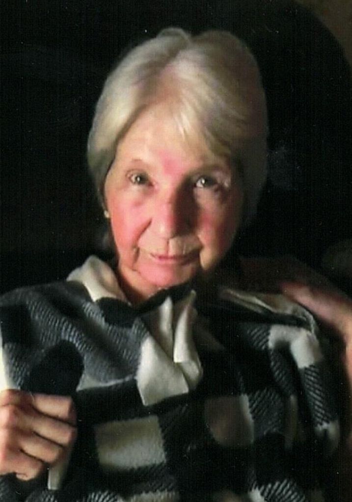 Charlotte H. Zajicek
