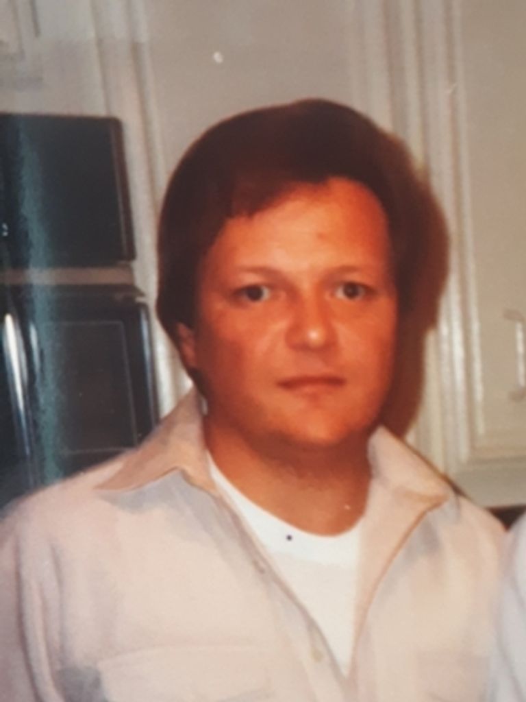 Randy Clarence Bailey