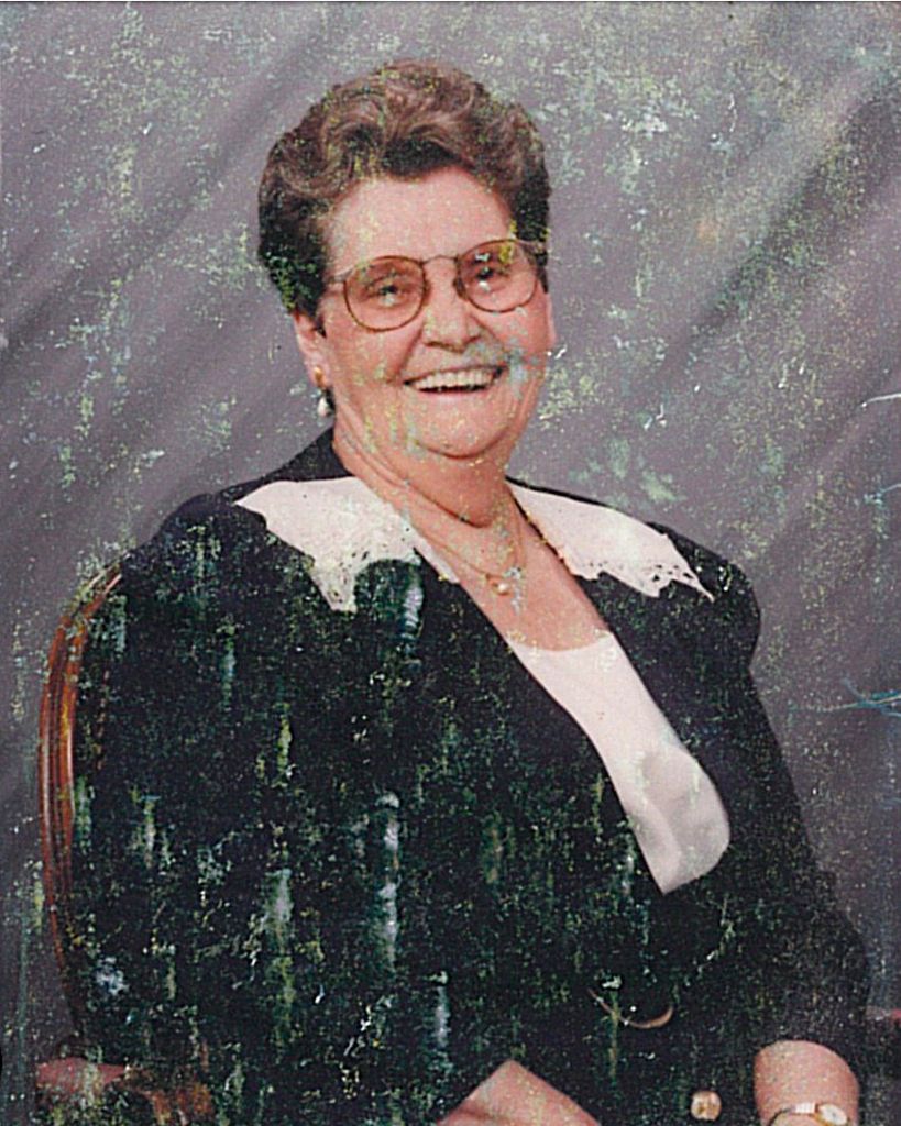 Mary Lee Polk Profile Photo