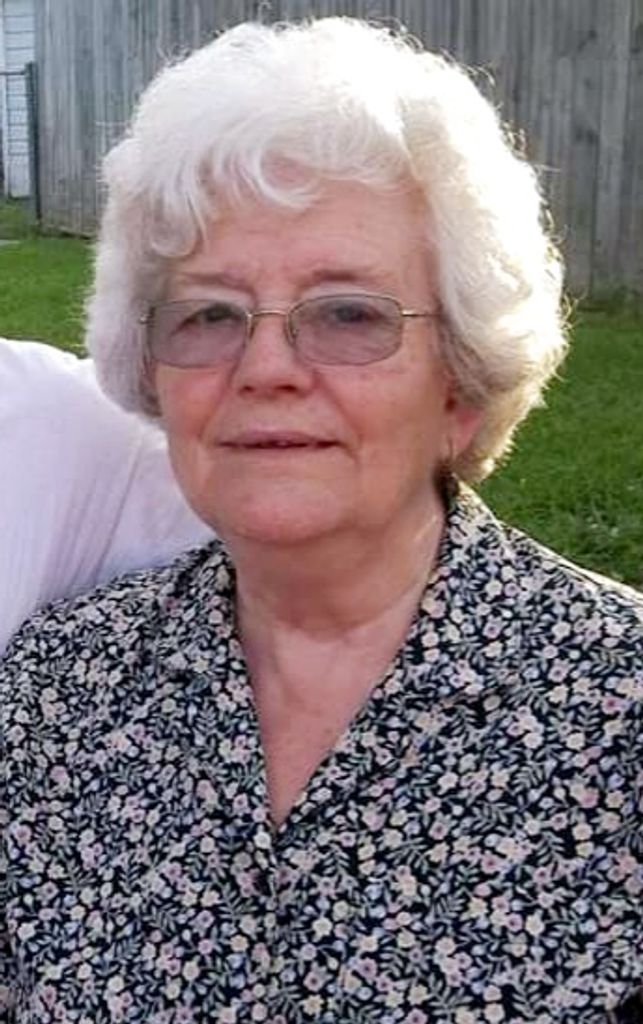 Clara Jewell (Fisher)  Averitte
