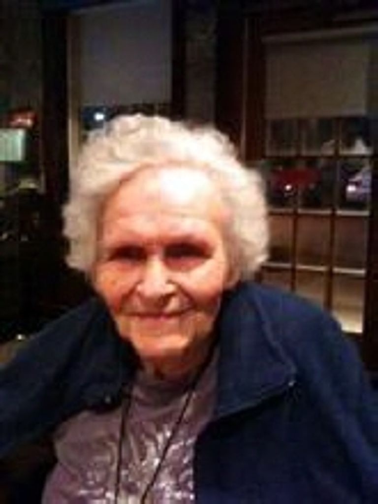 Sara Charlotte Nowell Williams