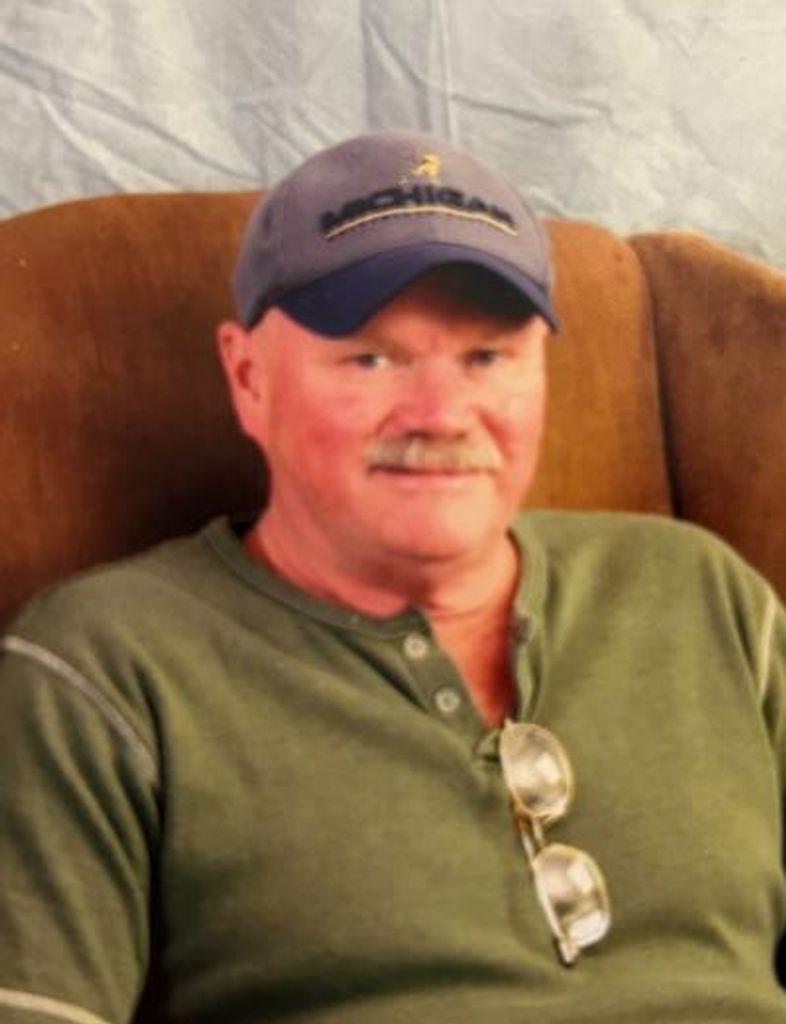 Gary L. Clayton Profile Photo