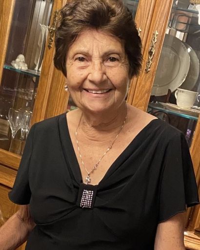 Maria Limer Profile Photo